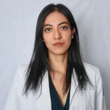 Foto de Dr. Daniela Hernández Islas, Reumatología en Ciudad de México