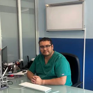 Foto de Dr. David Davila Sosa, Medicina Interna en Ciudad de México
