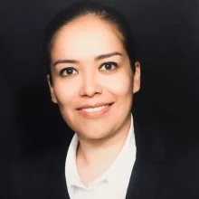 Foto de Dr. Diana Alejandra Villegas Osorno, Medicina Interna en Ciudad de México