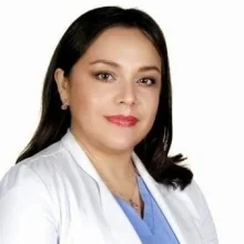 Foto de Dr. Diana Garnica Chávez, Medicina Interna en Ciudad de México