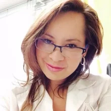 Foto de Dr. Diana Laura Ferrusquia Toriz, Reumatología en Ciudad de México