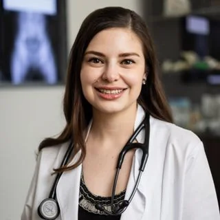 Foto de Dr. Diana Méndez Nungaray, Reumatología en Ciudad de México