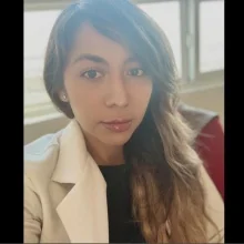 Foto de Dr. Diana Ramírez Flores, Nefrología en Ciudad de México