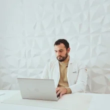 Foto de Dr. Diego Valle Tamayo, Ortopedia y Traumatología en Juárez