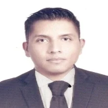 Foto de Dr. Diogenes Aldahir Reyes Felipe, Neumología en Ciudad de México