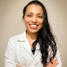 Foto de Dr. Donaji De Jesus Rodriguez Ortiz, Cirugía Pediátrica en Ciudad de México