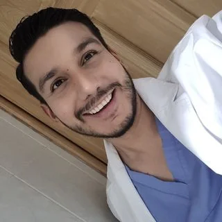 Foto de Dr. Edgar Paul Salas Lira, Otorrinolaringología en Ciudad de México