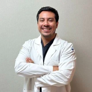 Foto de Dr. Eduardo Bartolomé Hernández Cruz, Angiología y Cirugía Vascular en Ciudad de México