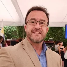 Foto de Dr. Eduardo Bracamontes Martinez, Otorrinolaringología en Ciudad de México