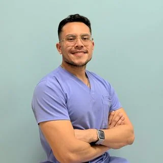 Foto de Dr. Eduardo García Castrejón, Medicina Interna en Ciudad de México