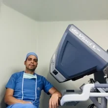 Foto de Dr. Eduardo Morales, Cirugía General en Ciudad de México