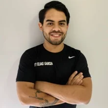 Foto de Dr. Elias Garcia, Urología en Ciudad de México