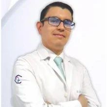 Foto de Dr. Eliseo Neftali De La Cruz Escobar médico, Oncología Médica en Ciudad de México