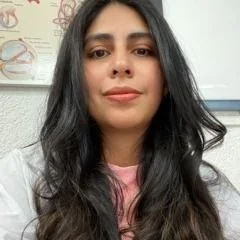 Foto de Dr. Eloisa Jiménez López, Otorrinolaringología en Ciudad de México