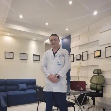 Foto de Dr. Emmanuel Moreno Soria, Ortopedia y Traumatología en Ciudad de México
