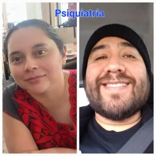 Foto de Dr. Eny Josefina Vazquez Bautista, Psiquiatría en Ciudad de México