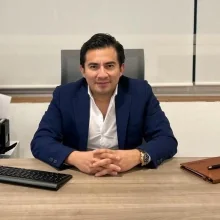 Foto de Dr. Erick Frias, Ortopedia y Traumatología en Ciudad de México