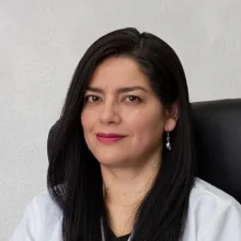 Foto de Dr. Ericka Carmona Moreno, Cirugía General en Ciudad de México