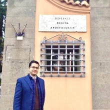 Foto de Dr. Erik Couttolenc Gonzalez, Endocrinología en Ciudad de México