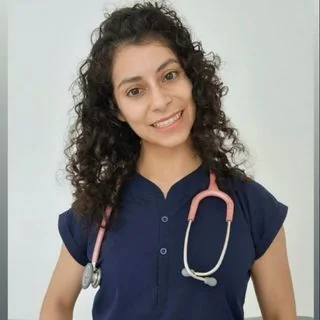 Foto de Dr. Esperanza Pérez Álvarez, Reumatología en Ciudad de México
