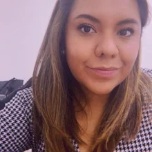 Foto de Dr. Estefania Reyes Terrazas, Neumología en Ciudad de México