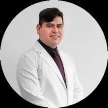 Foto de Dr. Eugenio Jesus Abreu Rejon, Cirugía General en Ciudad de México