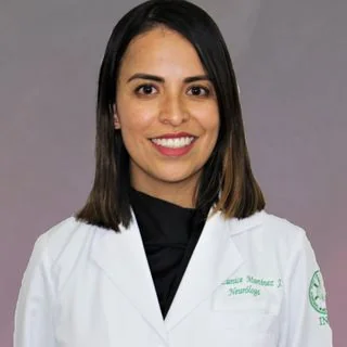 Foto de Dr. Eunice Martínez Jiménez, Neurología en Ciudad de México