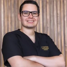 Foto de Dr. Ezequiel Bastidas, Cirugía General en Ciudad de México