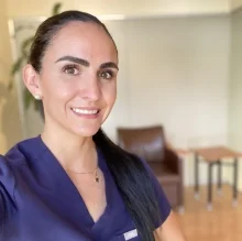 Foto de Dr. Fátima González Jáuregui Díaz, Cirugía General, Coloproctología en Ciudad de México