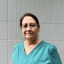 Foto de Dr. Flor De Maria Espana Gomez 3, Anestesiología en Ciudad de México