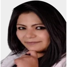 Foto de Dr. Flor Elena Rojas Terrazas, Medicina Interna en Ciudad de México