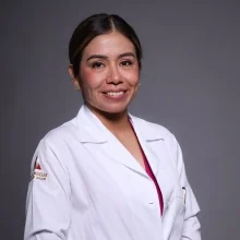 Foto de Dr. Flor María Armillas Canseco, Hematología en Ciudad de México