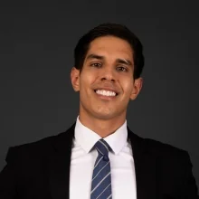 Foto de Dr. Francisco Diaz Salgado, Ortopedia y Traumatología en Ciudad de México