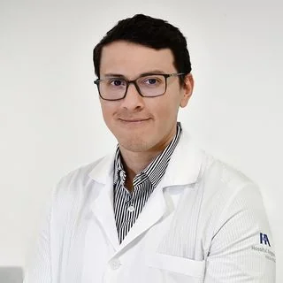 Foto de Dr. Francisco Javier Vega Pinkney, Nefrología en Juárez