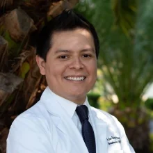 Foto de Dr. Francisco Leonel Mendoza Hernández, Otorrinolaringología en Ciudad de México