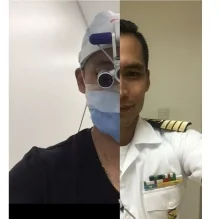 Foto de Dr. Francisco López Sachiñas, Cirugía Oncológica en Ciudad de México