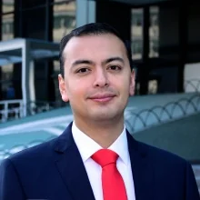 Foto de Dr. Gabriel Denicia Molina, Coloproctología en Ciudad de México