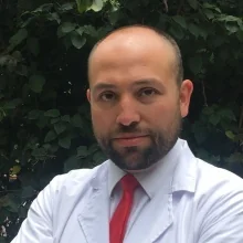 Foto de Dr. Gabriel Rangel Olvera, Cirugía General en Ciudad de México