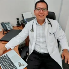 Foto de Dr. Gabriel Vargas Carrera, Nefrología en Ciudad de México