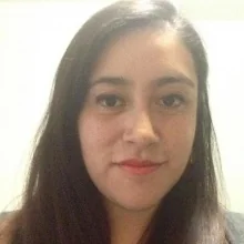 Foto de Dr. Gabriela Moncerrat Vázquez Torres, Hematología en Ciudad de México