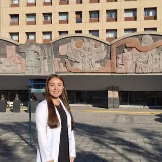 Foto de Dr. Gabriela Montserrat Melendez Campos, Radiodiagnóstico e Imagen en Ciudad de México