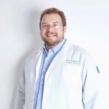 Foto de Dr. George Benjamin Edgar Sanchez De La Barquera, Ortopedia y Traumatología en Juárez