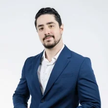 Foto de Dr. Gerardo Martínez Méndez vascular, Angiología y Cirugía Vascular en Ciudad de México