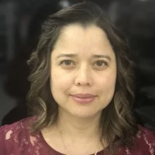 Foto de Dr. Gladys Patricia Agreda Vasquez 2, Hematología en Ciudad de México