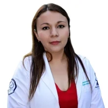 Foto de Dr. Guadalupe Morales Osorio, Gastroenterología en Ciudad de México