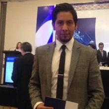 Foto de Dr. Guillermo Cordero Sánchez, Reumatología en Ciudad de México