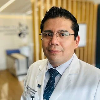 Foto de Dr. Guillermo Monterrosas Ramírez, Ortopedia y Traumatología en Ciudad de México