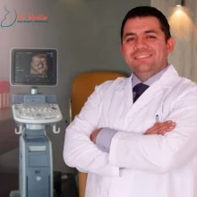Foto de Dr. Hildegardo Christopher Bacilio Pérez, Ginecología y Obstetricia en Ciudad de México