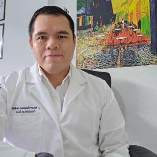 Foto de Dr. Homero Maldonado Mendoza, Psiquiatría en Ciudad de México