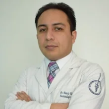 Foto de Dr. Horacio Vázquez Morales, Anestesiología en Ciudad de México